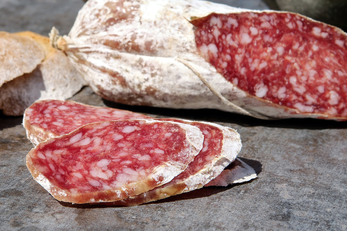 Emporio Cinquepani - Salumificio Val Dragone