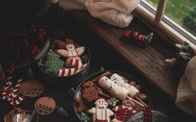 Scopri le nuove confezioni e prodotti regalo per Natale!